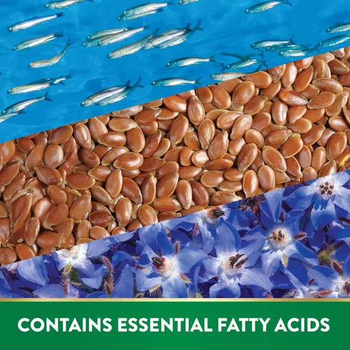 Miniatura 4 de Nature's Truth Omega 3-6-9 cápsulas blandas 3600 mg 120 unidades Aceite de pescado, lino y borraja Triple fuerza Suplemento sin OMG y sin