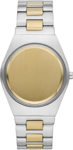 Miniatura 4 de Skagen Women's Grenen Lille Three-Hand Date Watch with Mesh or Leather Band