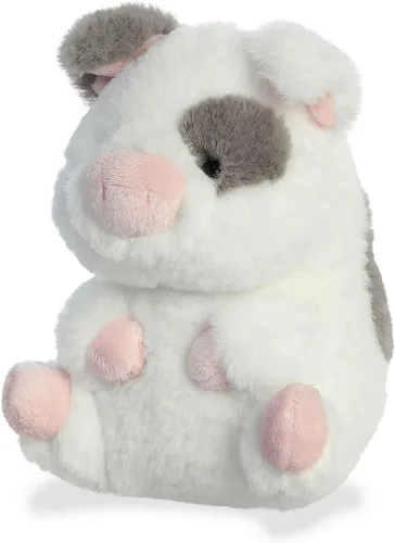 Miniatura 5 de Aurora World Inc. Rolly Pet - Piglet de puntos de 7 pulgadas