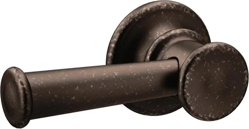 Miniatura 4 de Moen YB6401BN Belfield - Palanca de tanque, níquel cepillado, 42 pulgadas