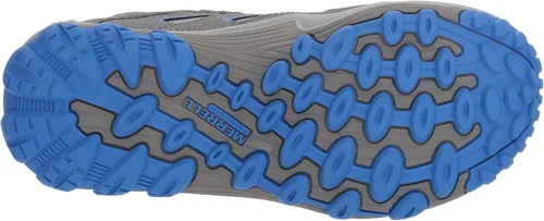 Miniatura 4 de Merrell Unisex-Child Chameleon 7 Access Mid aC WTR Hiking Boot