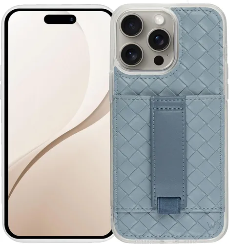 Miniatura 71 de Fundas Walli para iPhone 17 Pro, Funda tipo Cartera con Soporte para Tarjetas, Elegante y Moderna, Funda para Mujer, se ajusta al iPhone 17 Pro