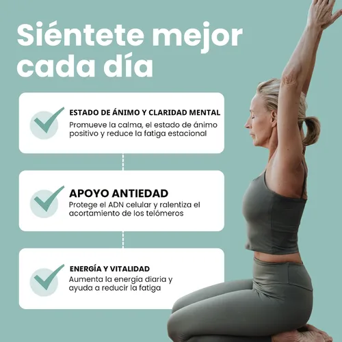 Miniatura 3 de Luma Nutrition Vitamina D3 + K2 10000 UI - Suplemento para la salud ósea y cardíaca - Apoyo inmunológico de máxima fuerza y absorción de calcio - 60