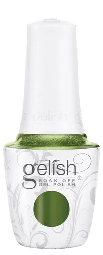 Miniatura 9 de Gelish Colección Holiday Winter On My Wish List – 0.5 fl oz (0.5 fl oz), libre de TPO, de larga duración, color vibrante, calidad profesional, alto