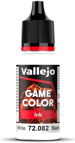 Miniatura 3 de Vallejo Pintura azul de tinta de color de juego, 0.6 fl oz