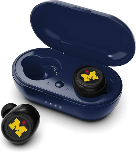 Miniatura 61 de SOAR NCAA Auriculares inalámbricos unisex True V.2