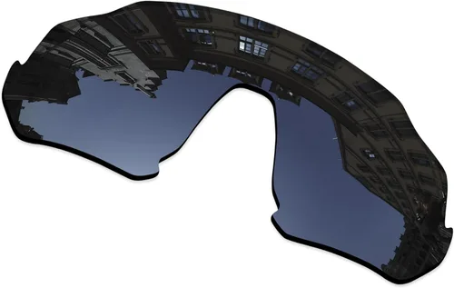 Miniatura 2 de Vonxyz Lentes Accesorios de repuesto para Oakley Flight Jacket OO9401 Sunglass - Múltiples opciones