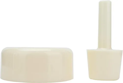 Miniatura 3 de Herramienta formadora de conos de gofres, máquina de cono y tazón de helado, molde de rollo de huevos de plástico para cocina, horneado