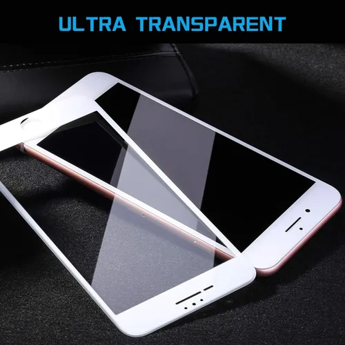 Miniatura 6 de Mica protectora para iPhone Plus