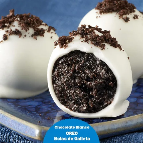 Miniatura 11 de OREO Galletas sándwich de chocolate, tamaño fiesta, 24.16 oz