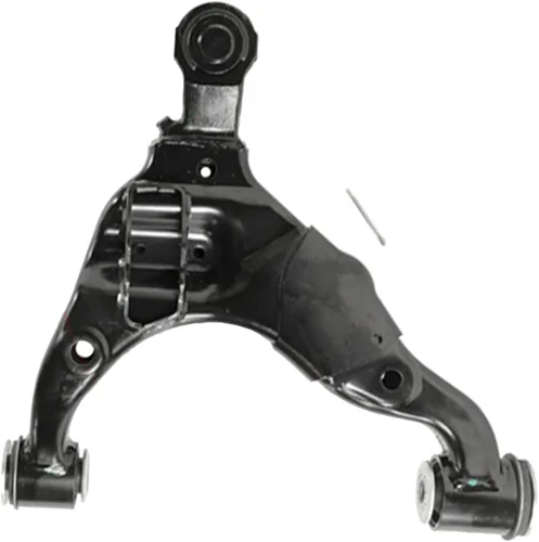 Miniatura 330 de Detroit Axle - Brazo de control delantero izquierdo FWD para VW Beetle 2012-2019 Passat 2012-2022, brazo de control inferior del lado del conductor