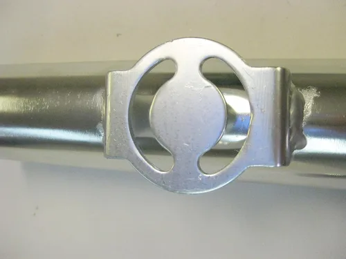 Miniatura 6 de KUFA Soporte para cañas de pescar de metal