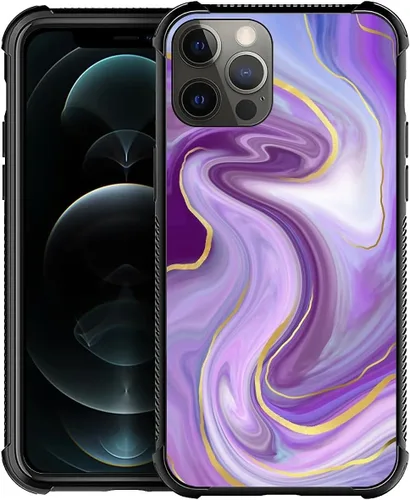 Miniatura 8 de Funda compatible con iPhone Xs, diseño de plexiglás X para niños y hombres, diseño de lobo malo, a prueba de golpes, antiarañazos, para iPhone X/Xs