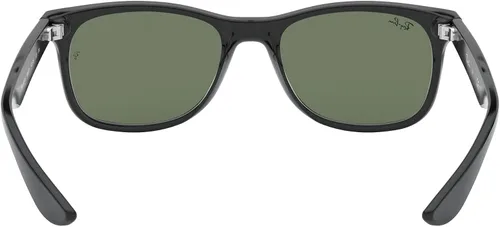 Miniatura 7 de Ray-Ban Gafas de sol rectangulares RJ9062s para niños