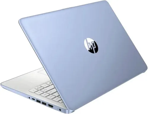 Miniatura 9 de HP 14 Laptop ultraligera para estudiantes y hogar (LED de 14 pulgadas, Office 365 de 1 año, Intel N150 de 4 núcleos (>N4120), 4 GB de RAM, 128 GB