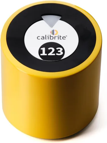 Miniatura 8 de Calibrite Display 123 Colorímetro (CCDIS123)
