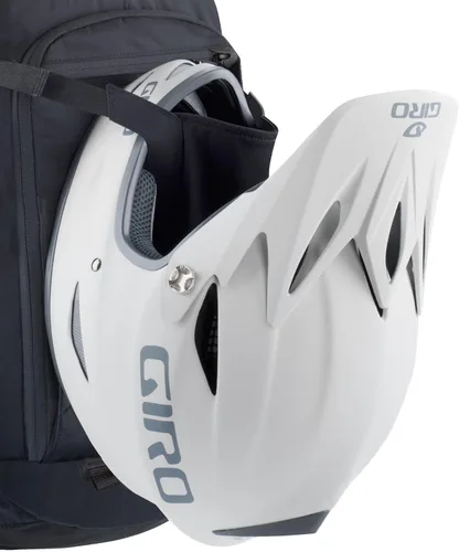 Miniatura 2 de EVOC Protector Enduro, Negro, Taille Unique sports-hydration-packs