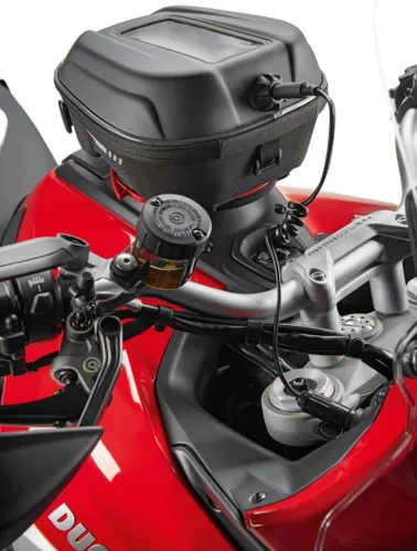 Miniatura 3 de Ducati Sistema de toma de corriente USB de rendimiento, Multistrada 1200 2015, 96680441A