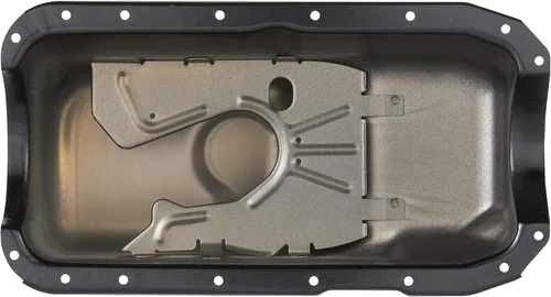 Miniatura 4 de Spectra Premium Cárter de aceite Spectra FP05A para motor