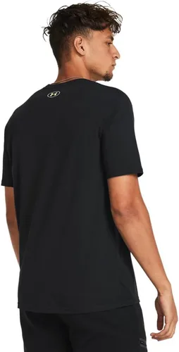 Miniatura 2 de Under Armour UA Boxed Sportstyle - Camiseta deportiva