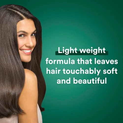 Miniatura 15 de Suave Professionals Champú hidratante para cabello seco Manteca de almendras y karité sin parabenos y sin colorantes, 28 onzas, paquete de 4