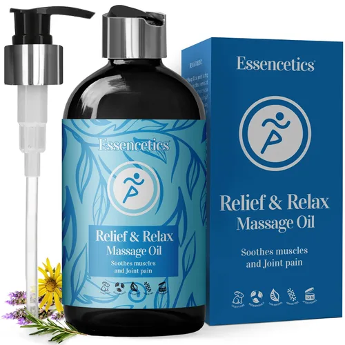 Miniatura 13 de Aceite de ricino orgánico prensado en frío sin refinar botella de vidrio sin refinar, suero de crecimiento de pestañas de cejas, sin hexano, romero