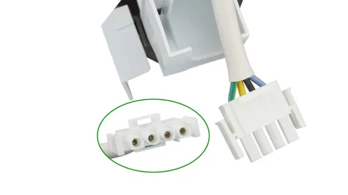 Miniatura 4 de FDI101S - Modelo de máquina de hielo para máquina de hielo de repuesto y compatible con Frigidaire FDI101S Heavy Duty
