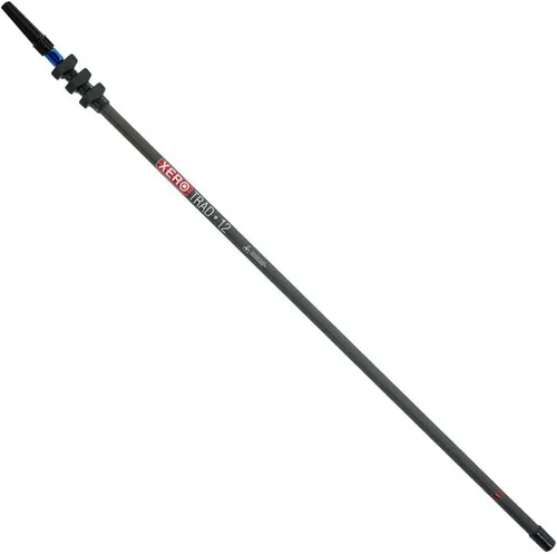 Miniatura 14 de XERO Polo comercial de fibra de carbono 2.0-8 pies