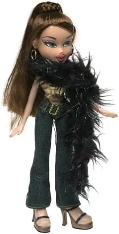 Miniatura 2 de Bratz Funk n Glow Dana