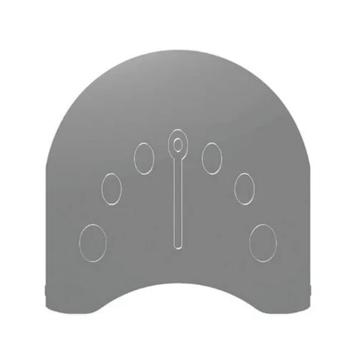 Miniatura 13 de OPI Lámpara de gel Star Light 3.0 Lámpara LED prémium para uñas de gel Resistente a caídas Curado uniforme Con placa de mano y cable
