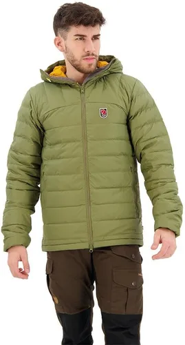 Miniatura 4 de Fjällräven Sudadera con capucha Expedition Pack