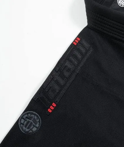 Miniatura 6 de Tatami Fightwear Elements Superlite BJJ Gi para mujer