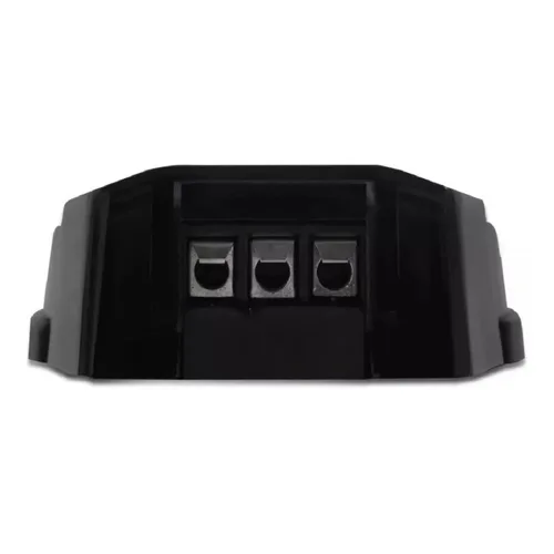 Miniatura 6 de Stetsom MiniVT-HV - Pantalla digital Mini voltímetro LED azul de alta precisión, hasta 455 V CC, panel de voltaje de batería de automóvil
