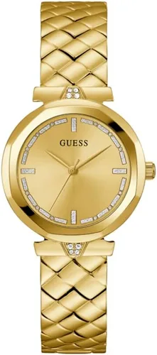 GUESS Reloj de 1.339 in para mujer