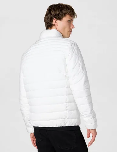 Miniatura 3 de Calvin Klein Men's Full Zip Down Puffer Coat