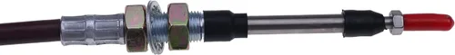 Miniatura 4 de Solarhome Cable del acelerador AT196338 AT185848 compatible con retroexcavadora JD 310G 310SG 315SG 410G 710G