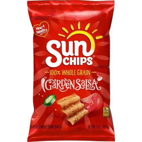 Miniatura 19 de SunChips Paquete variado de aperitivos multicereal, 40