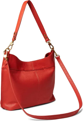 Miniatura 2 de HOBO Bolso de mano Pier para mujer, cierre magnético con correa de hombro desmontable, bolso hermoso y funcional