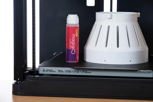 Miniatura 8 de Pegamento en lápiz Magigoo: un adhesivo todo en uno para impresiones en 3D, 1.67 onzas fluidas