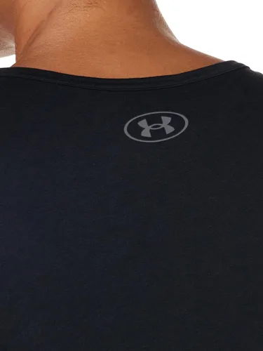Miniatura 4 de Under Armour UA Sportstyle Logo - Camiseta con logo