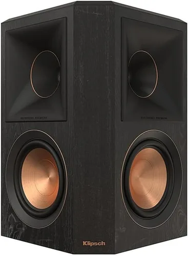 Miniatura 5 de Reference Premiere RP-502S II Ebony Altavoces de sonido envolvente