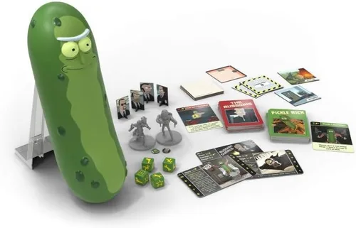 Miniatura 5 de Rick & Morty: El juego de Pickle Rick