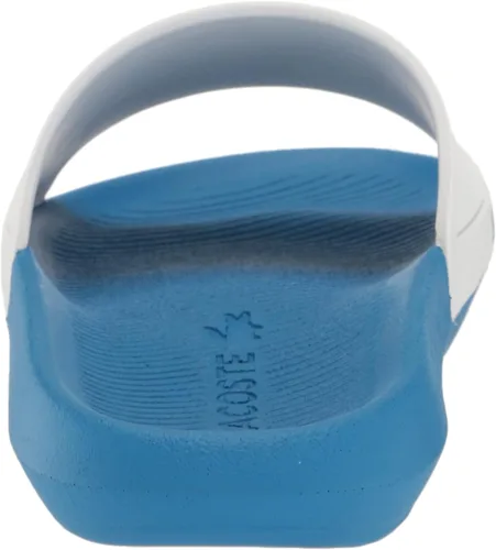 Miniatura 3 de Lacoste Men's Croco Slide Sandal