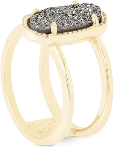 Miniatura 2 de Kendra Scott Anillo Elyse para mujer, joyería de moda