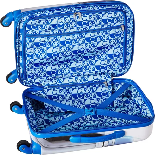 Miniatura 6 de American Tourister Star Wars - Maleta rígida con ruedas giratorias., R2D2), 65777-4431