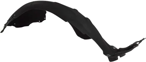 Miniatura 4 de Parts N Go Forro de guardabarros con clips para Accord 2018-2022 delantero derecho lado del pasajero HO1249180 74100TVAA00