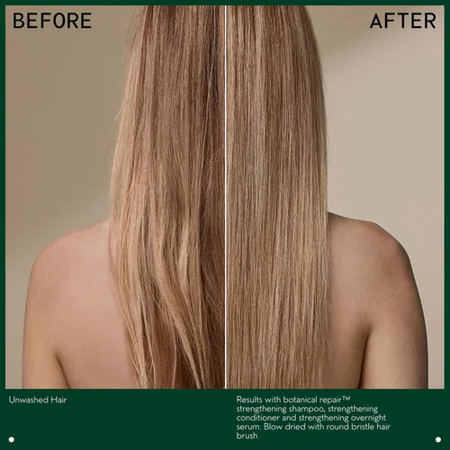 Miniatura 4 de Aveda Botanical Repair Strengthening Shampoo Strengthens and Repairs Damaged Hair Bond-Building Shampoo 94% Naturally Derived* Silicone Free