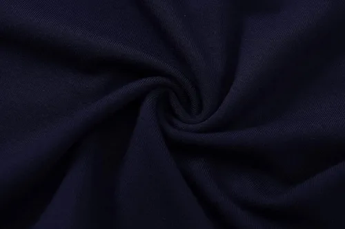 Miniatura 8 de OThread & Co. Camiseta corta de manga larga para mujer, cómoda con agujero para el pulgar, capa elástica básica