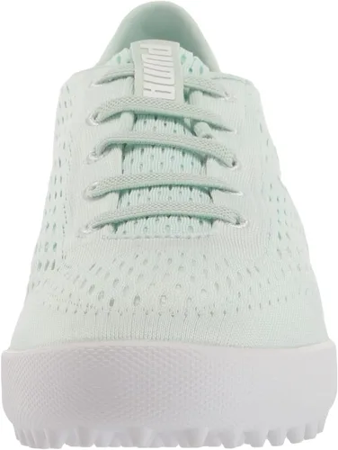 Miniatura 2 de Puma Zapatos de golf Monolite Fusion sin cordones para mujer