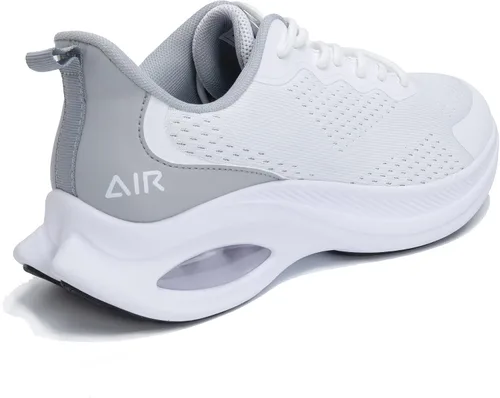 Miniatura 2 de MAFEKE Tenis deportivos ligeros para hombre, para correr, gimnasio, correr, caminar